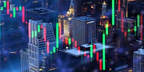 上海股票配资 高效资金策略助力投资者把握机遇 上海股票配资 高效资金策略助力投资者把握机遇