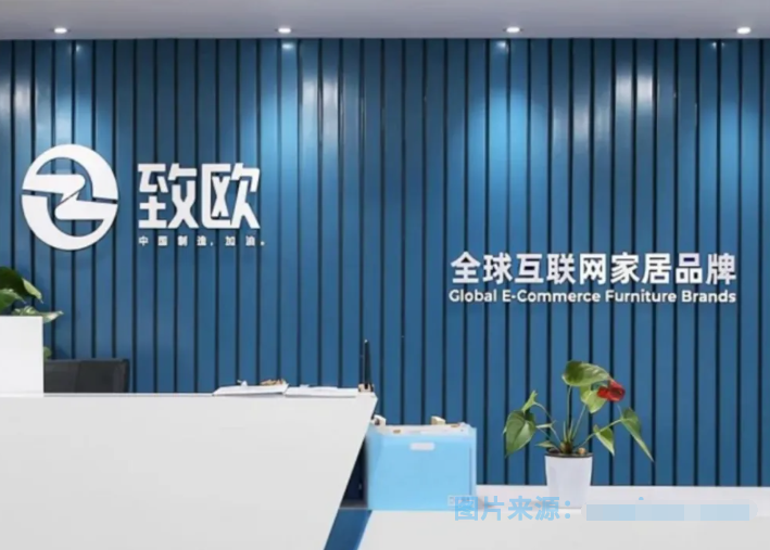 致欧科技